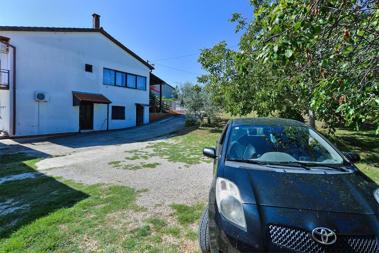 Rooms Veli Vrh 2208 PUY 외부 사진