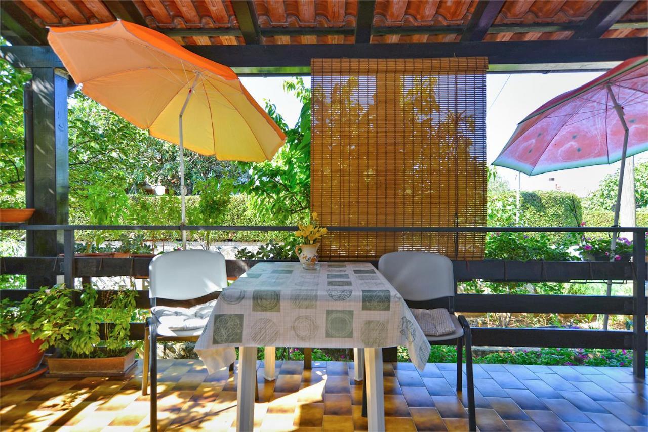 Rooms Veli Vrh 2208 PUY 외부 사진