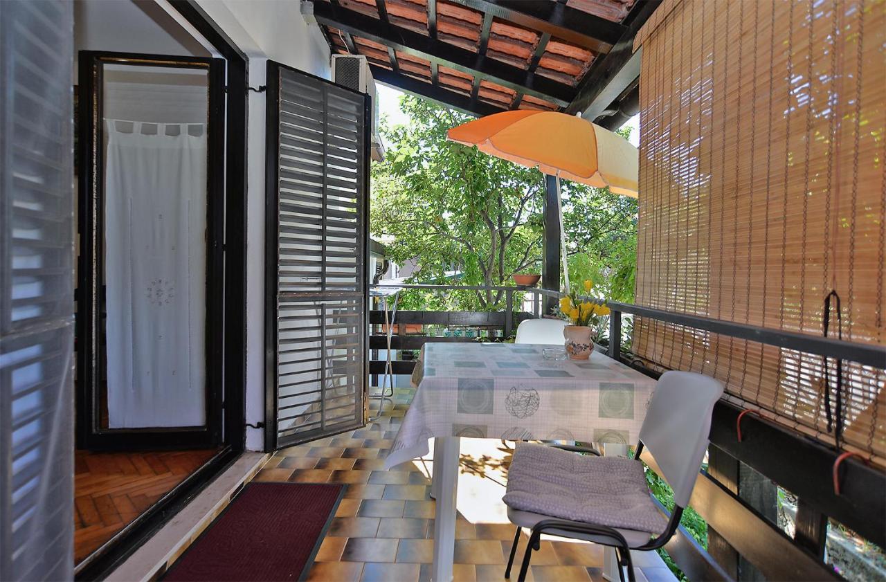 Rooms Veli Vrh 2208 PUY 외부 사진