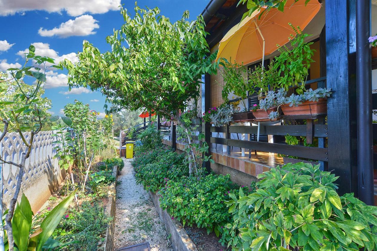 Rooms Veli Vrh 2208 PUY 외부 사진