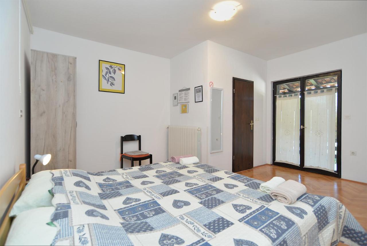 Rooms Veli Vrh 2208 PUY 외부 사진