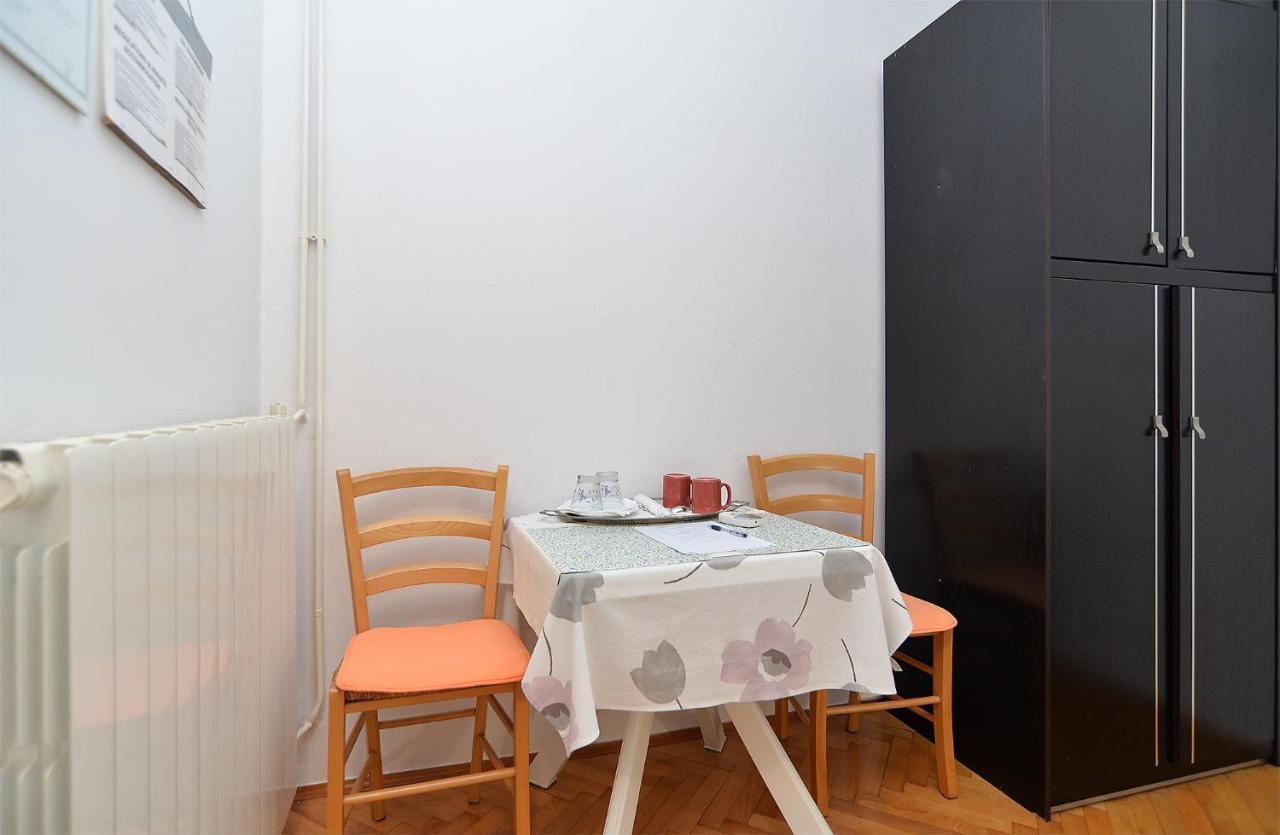 Rooms Veli Vrh 2208 PUY 외부 사진