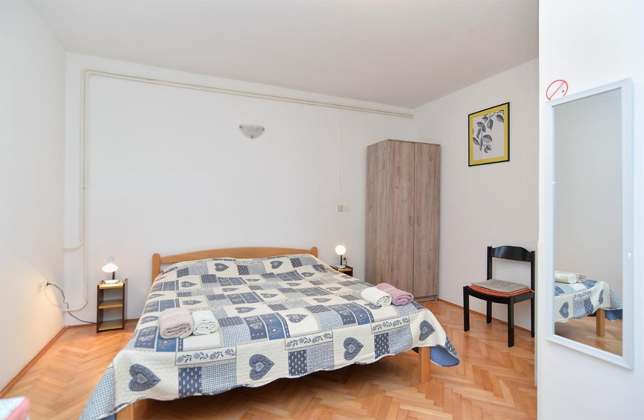 Rooms Veli Vrh 2208 PUY 외부 사진