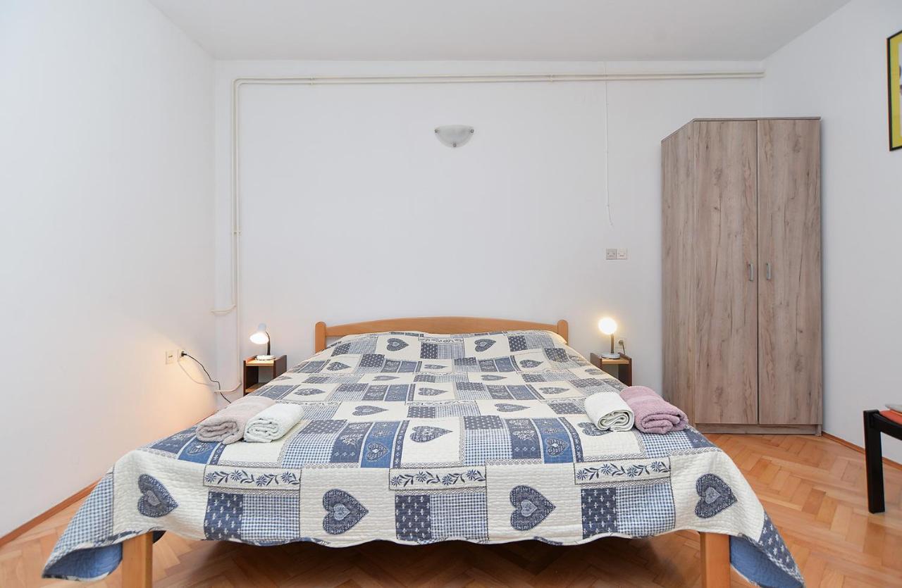 Rooms Veli Vrh 2208 PUY 외부 사진