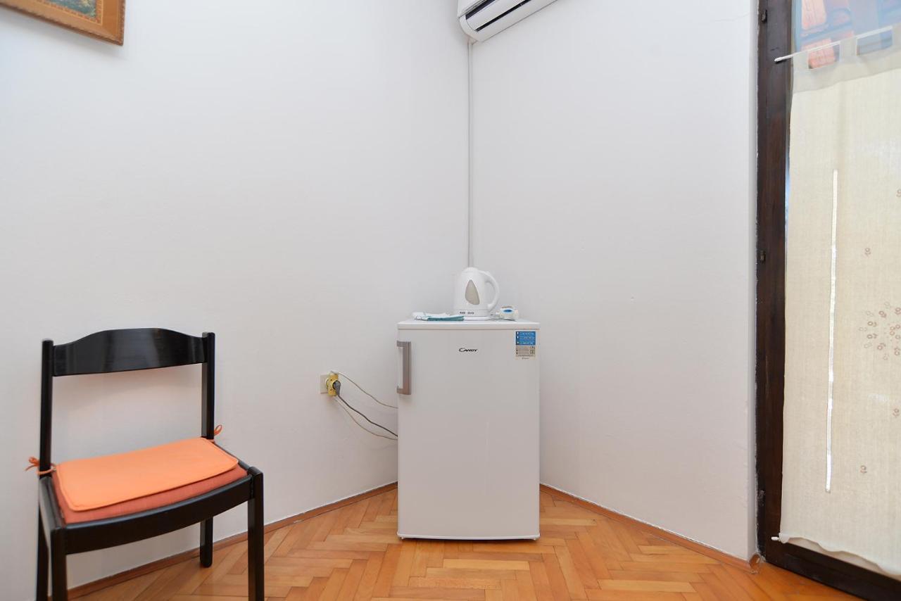 Rooms Veli Vrh 2208 PUY 외부 사진