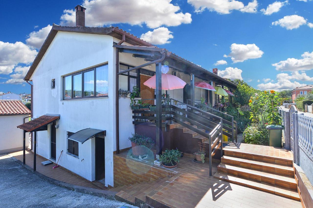 Rooms Veli Vrh 2208 PUY 외부 사진