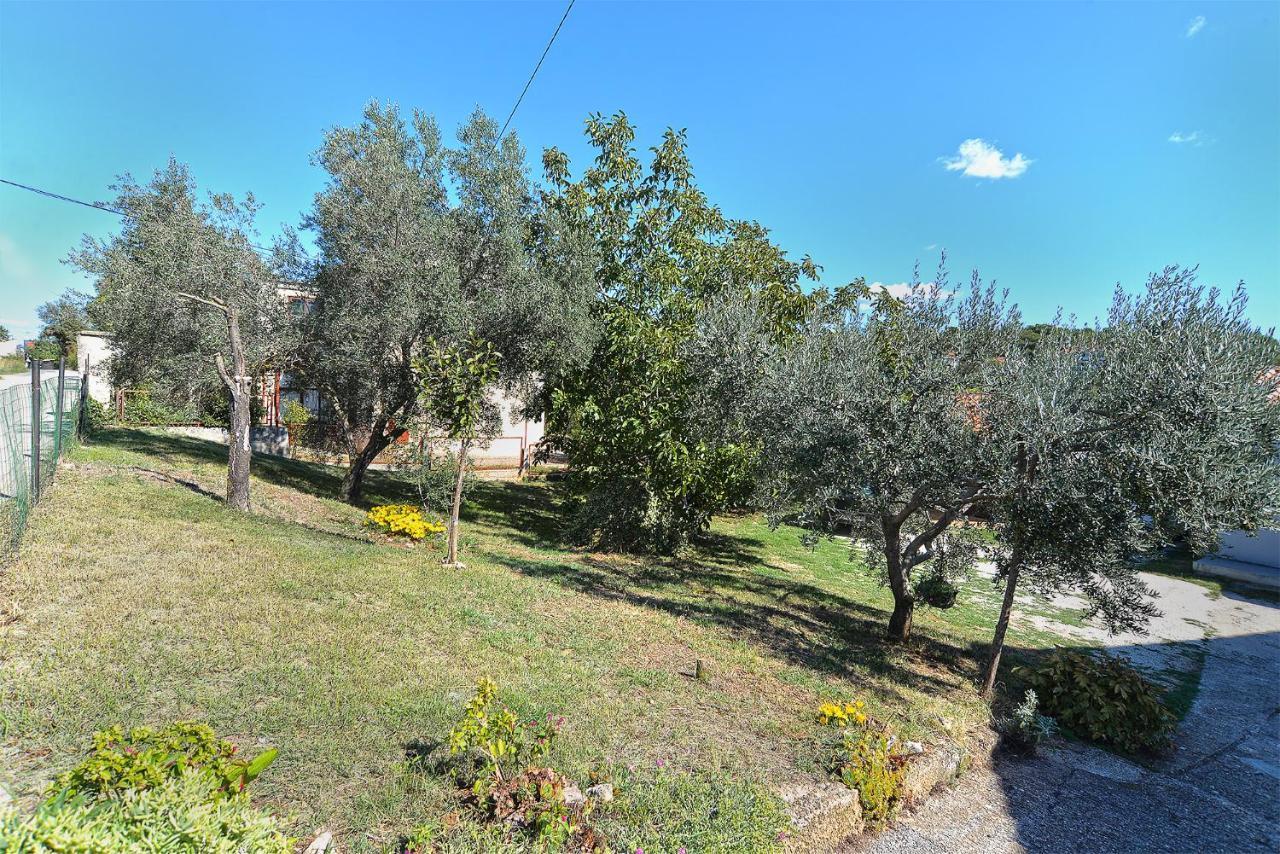 Rooms Veli Vrh 2208 PUY 외부 사진