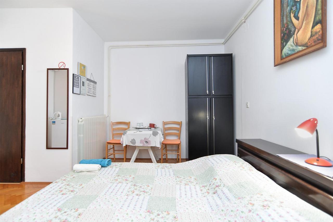 Rooms Veli Vrh 2208 PUY 외부 사진