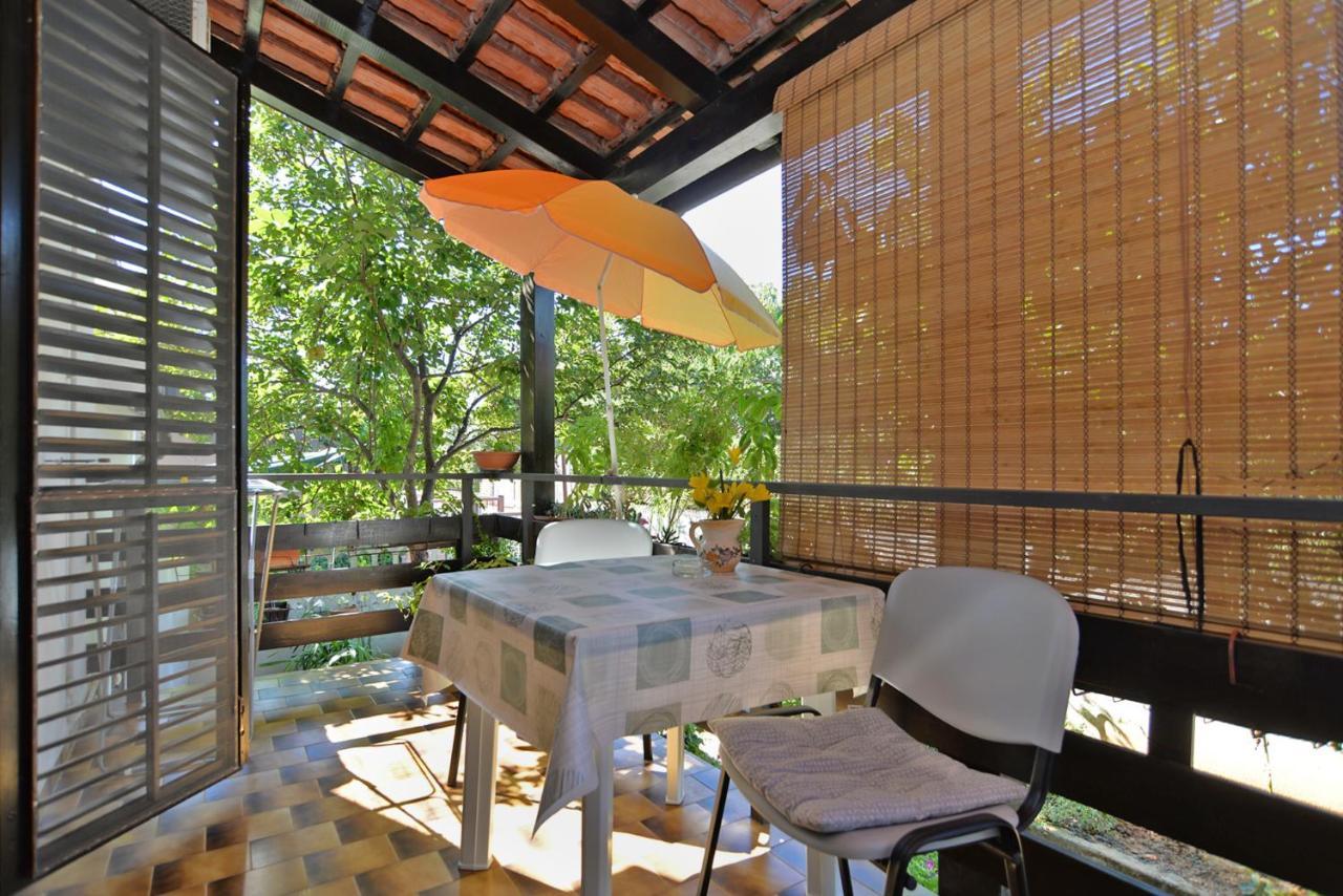 Rooms Veli Vrh 2208 PUY 외부 사진